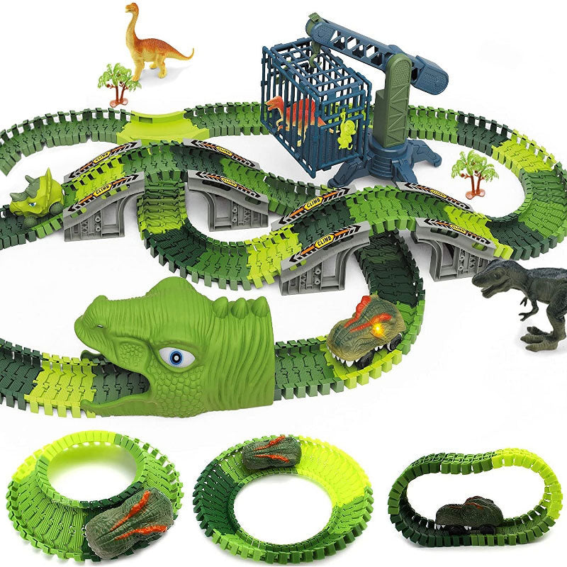 SparkJoy™ — Unleash Your Child’s Infinite Creativity and Confidence Through Play