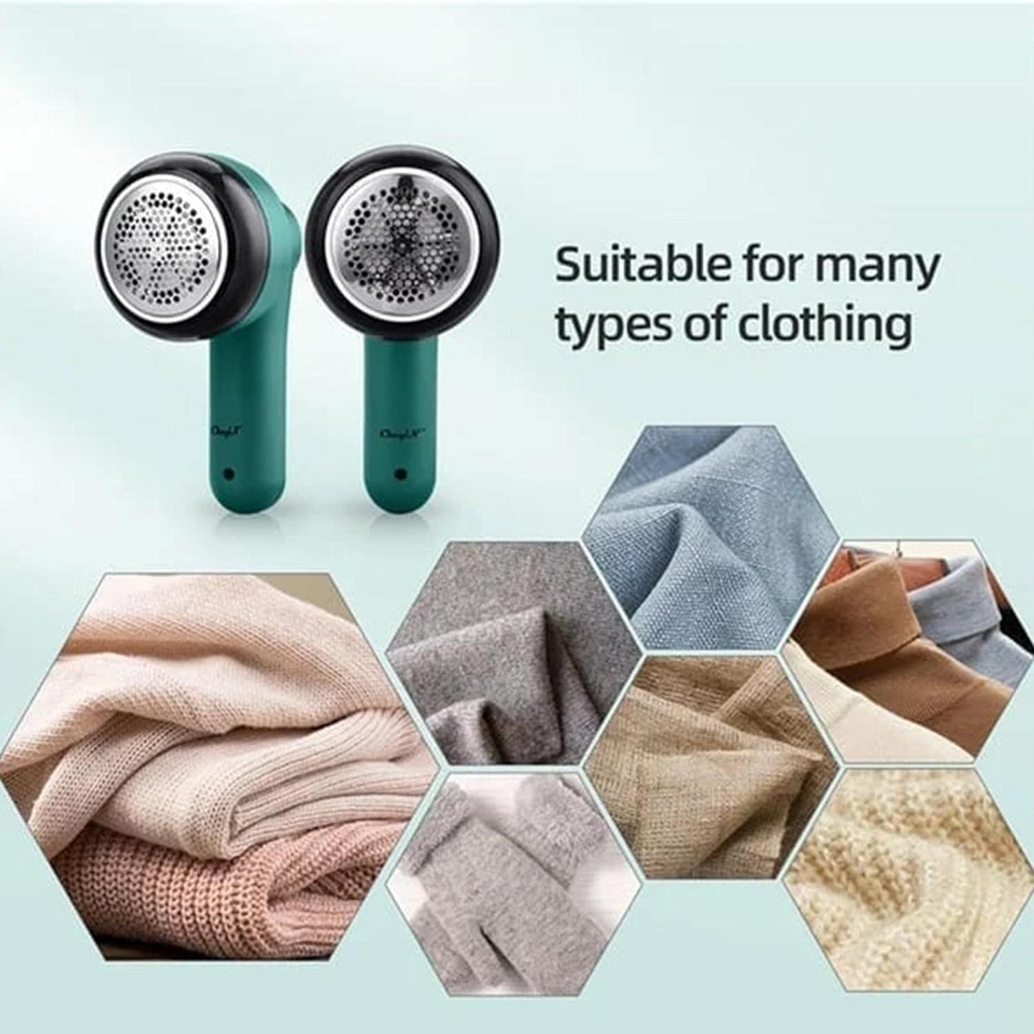 LintMaster Pro™ — Revive Your Wardrobe and Own Every Room with Effortless, Fuzz-Free Style