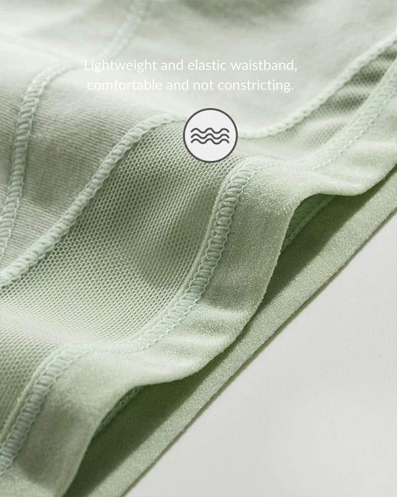 LuminaSculpt™ — Feather-Light Confidence That Shapes and Lifts You All Day