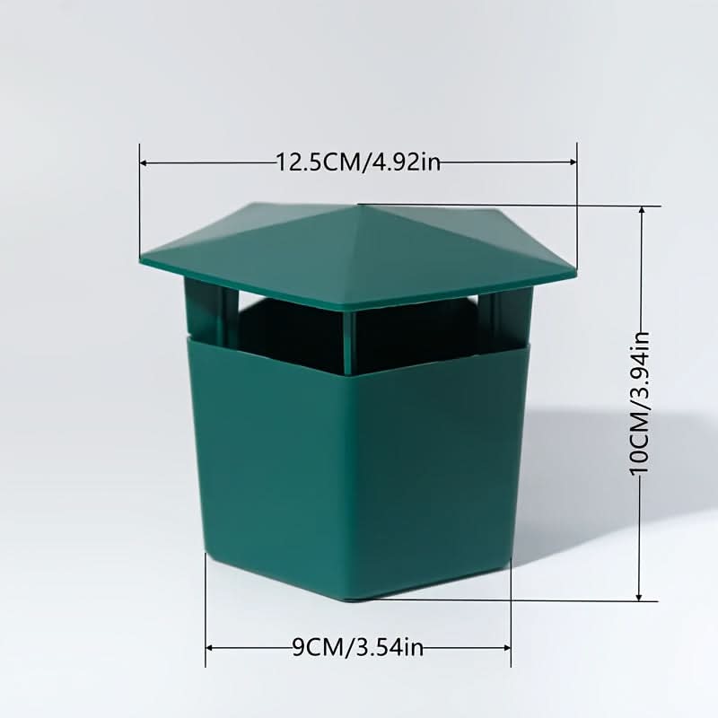 Indoor and Outdoor Garden Reusable Snail Catcher