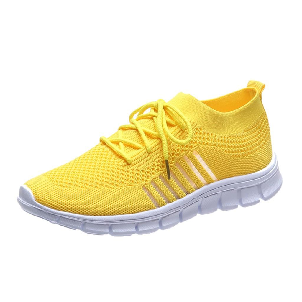 Women's Ultra-Lightweight Running Shoes for All-Day Comfort