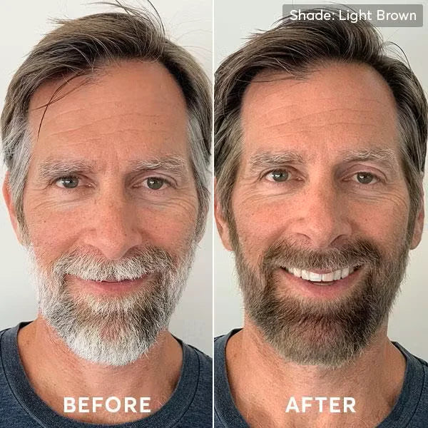 Chromaflair™ — Unlock Radiant, Youthful Color in Just 10 Minutes Without the Mess