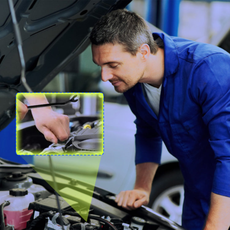 TitanGrip™ Auto Repair Kit — Take Control with Perfect, Stress-Free Fixes Every Time