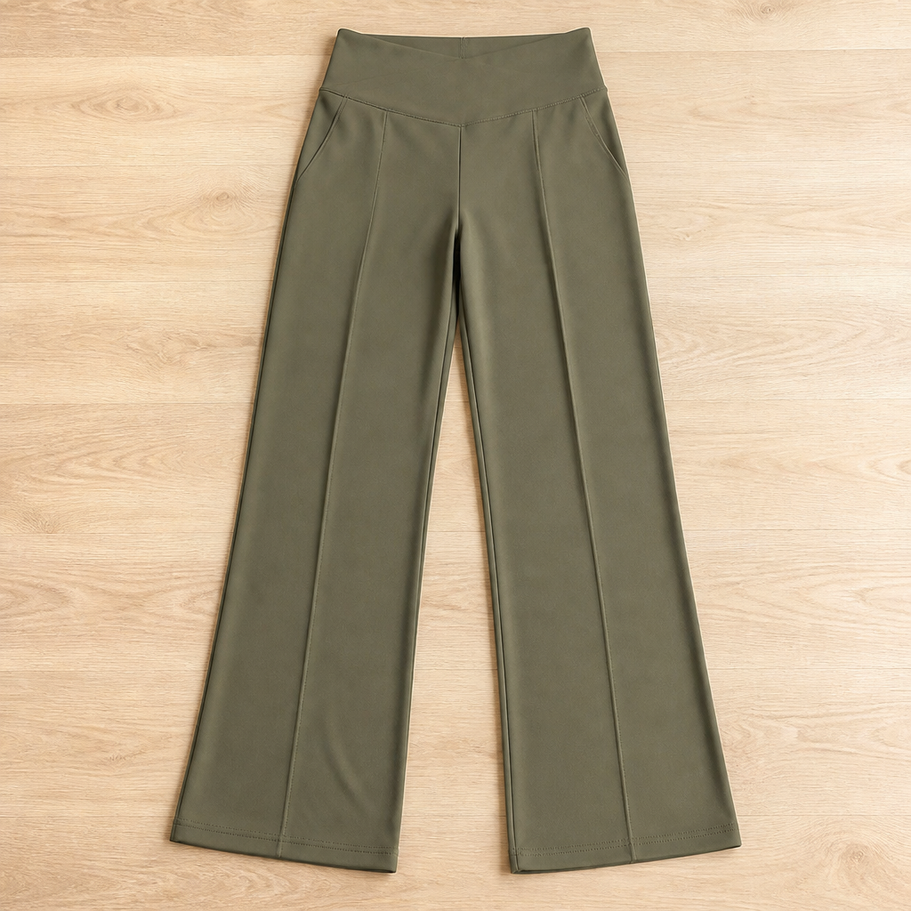 VivaFlare™ Wide Leg Pants — Feel Unstoppable All Day in Effortless Comfort and Style