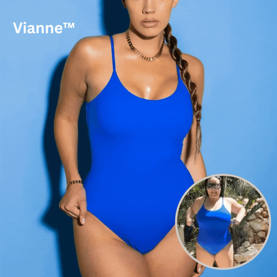 SirenaShine™ — Command Attention with Effortless, Curve-Defining Confidence