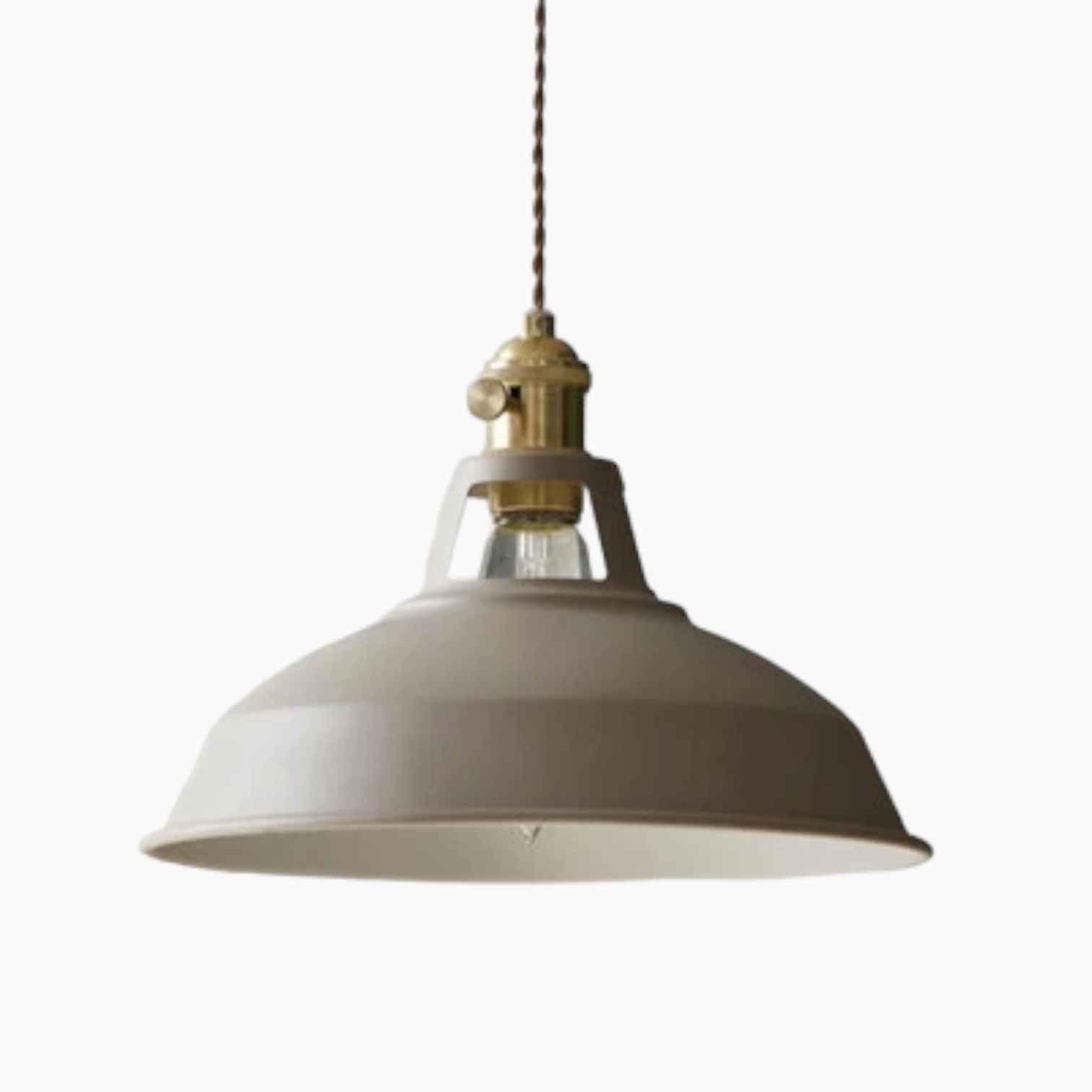 Contemporary LED Pendant Hanging Light