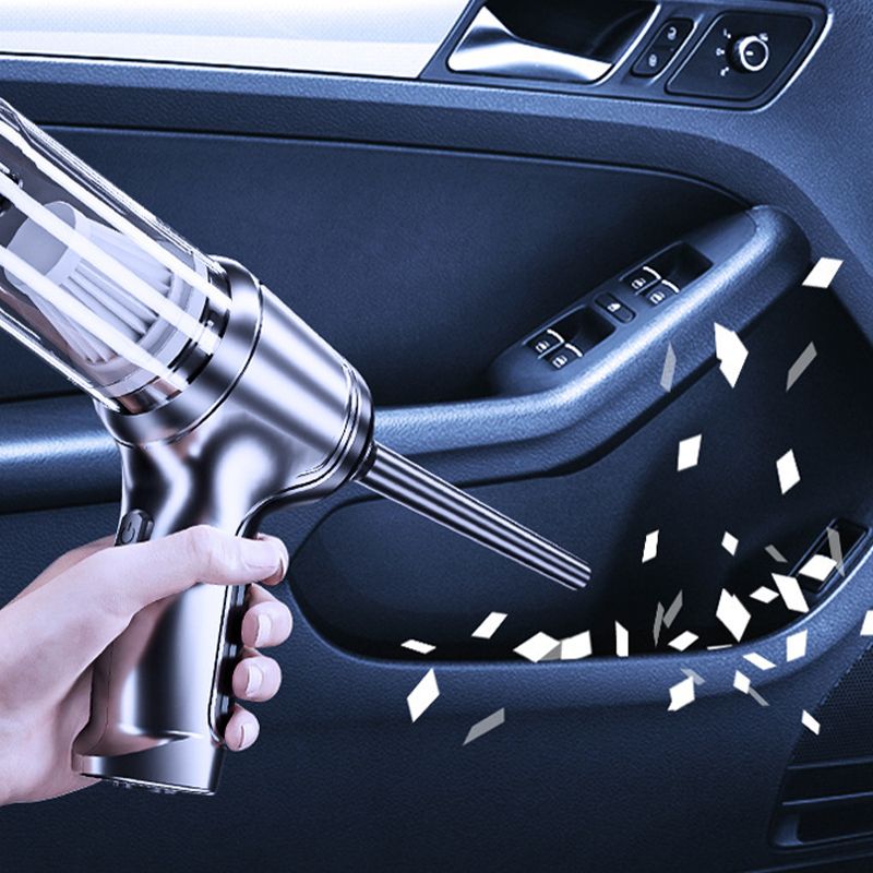 VortexPure™ — Feel the Freedom of Instantly Spotless, Hassle-Free Clean Every Time