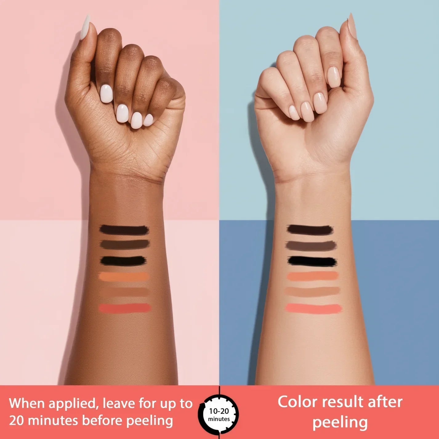 LipDrench™ — All-Day Radiance and Hydration for Irresistibly Soft, Bold Lips