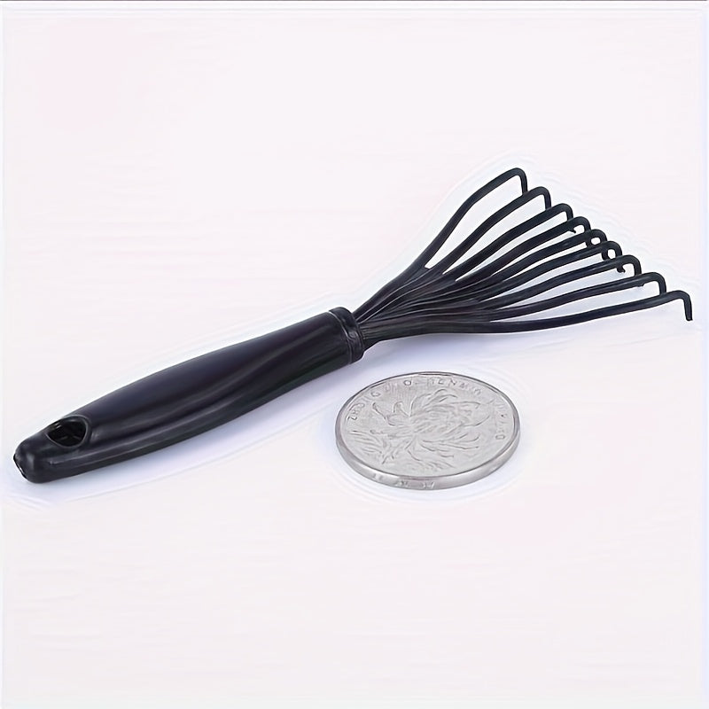 SleekClean - Portable Hair Comb Cleaning Tool
