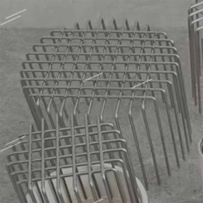 Stainless Steel Exhaust Grille for Dryer – Protects Against Pests and Dirt