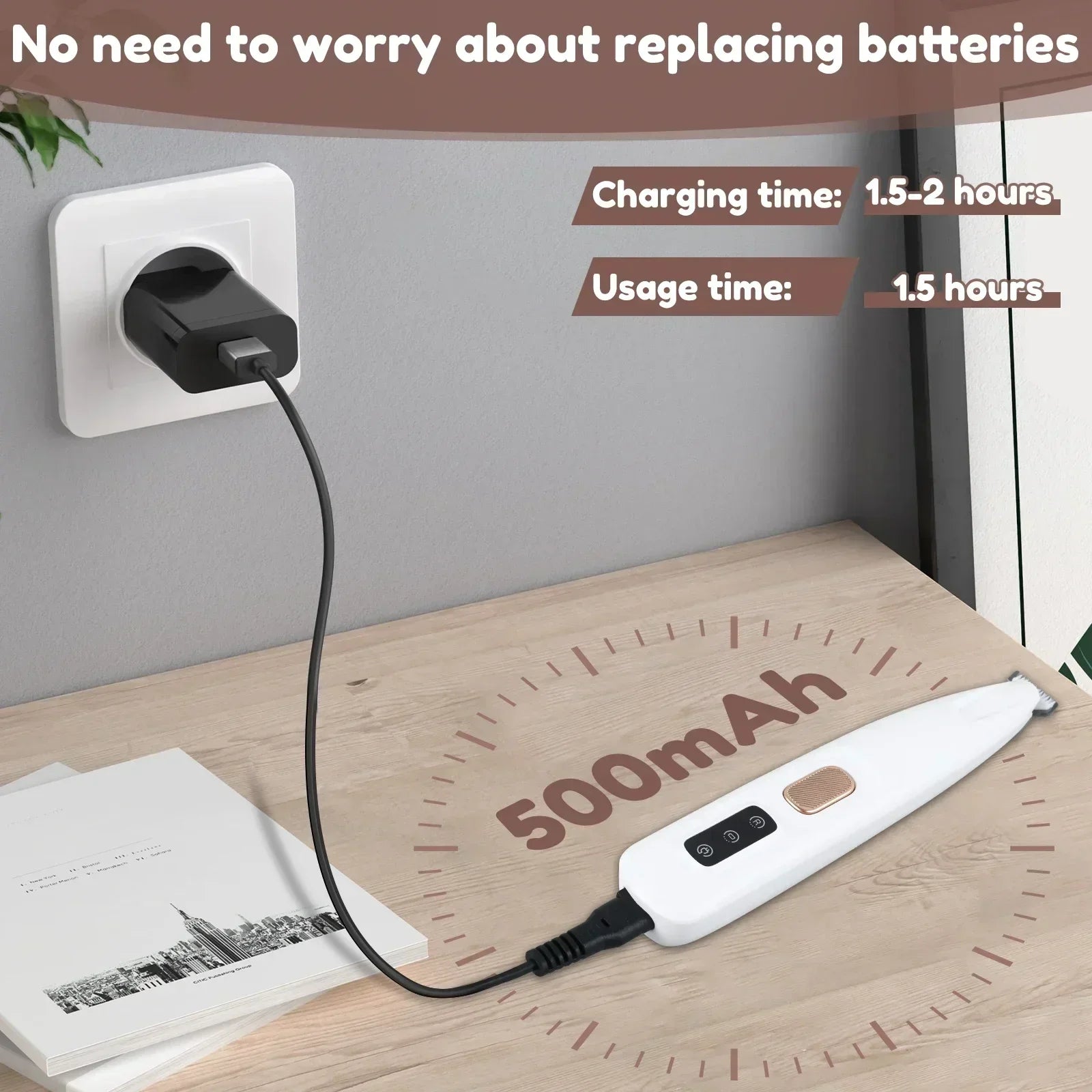 PawPerfection™ — Transform Pet Grooming into Calm, Confident Care