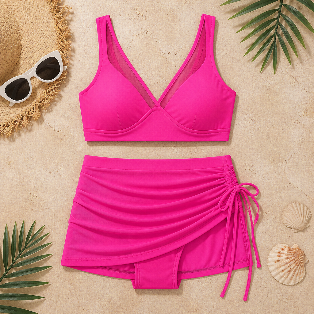 SolaraSilk™ — Sculpt Your Curves and Own Every Sun-Kissed Moment