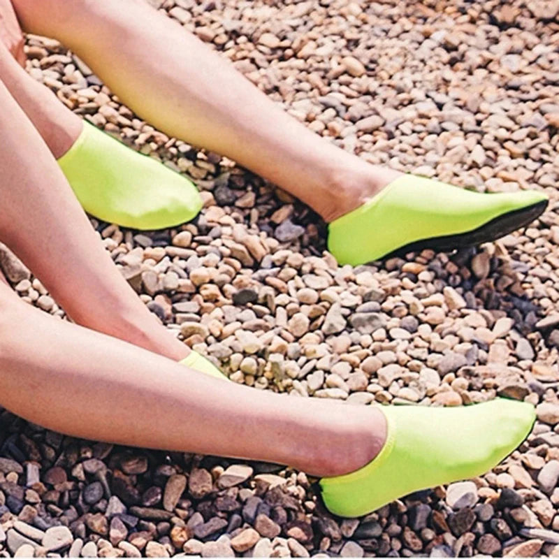 AquaStride™ — Feel Dry, Light, and Unstoppable Every Step in Water and Beyond