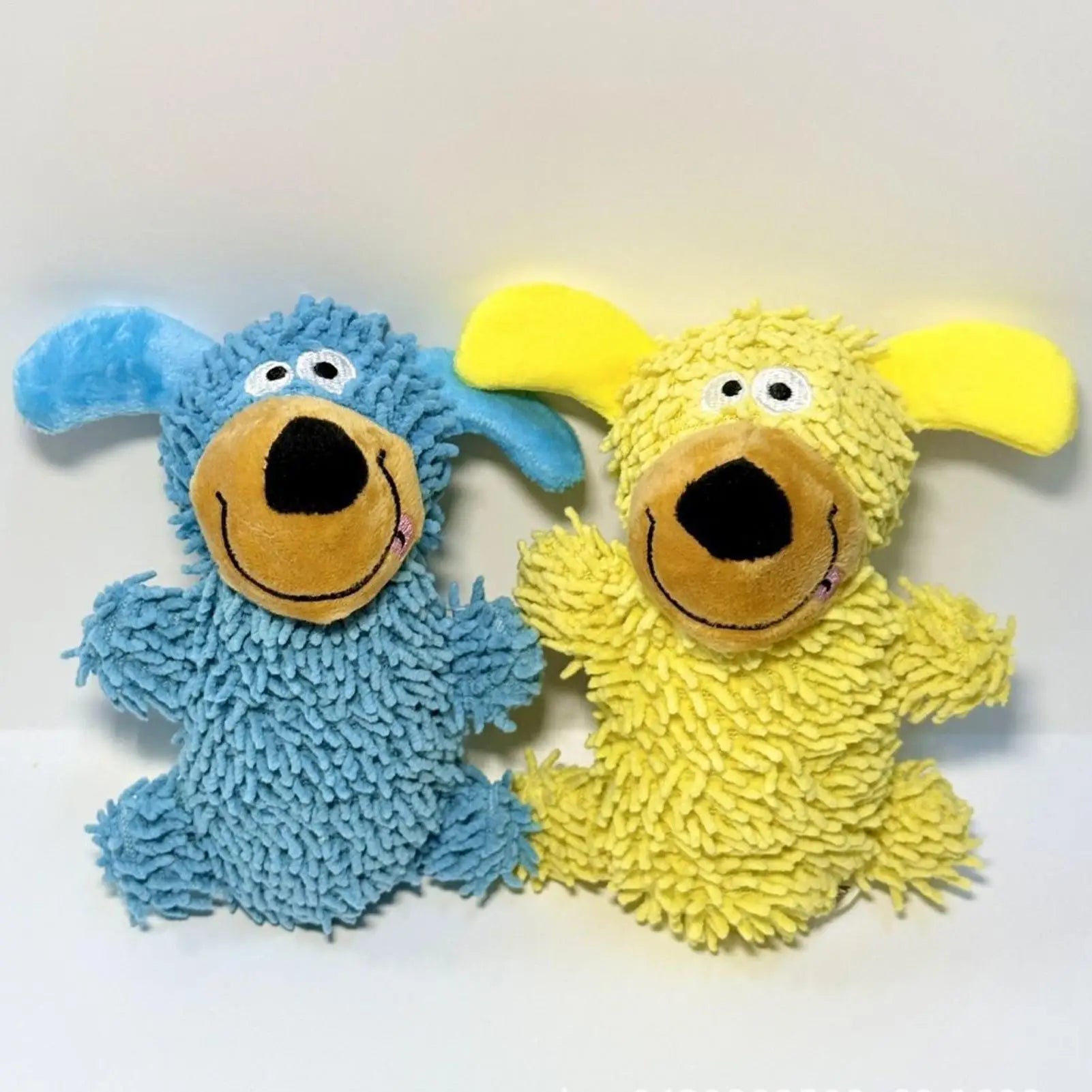 PawJoy™ PlayBuddy — Spark Endless Joy and a Healthy Smile for Your Best Friend