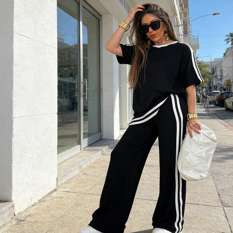 LunaVerve™ — Effortless Style and Comfort That Powers Your Confidence All Day