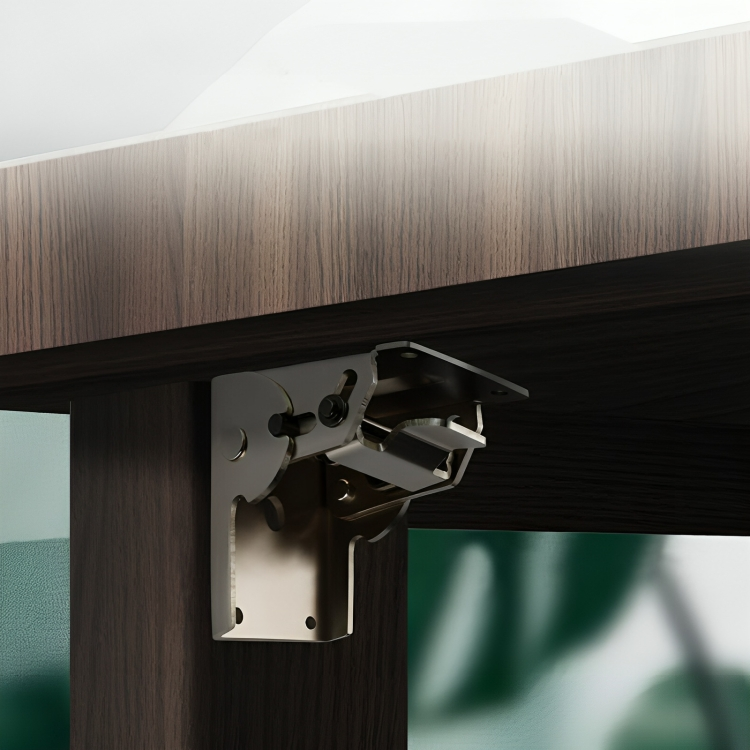 FlexLock™ — Effortless Rock-Solid Stability That Locks In Your Confidence