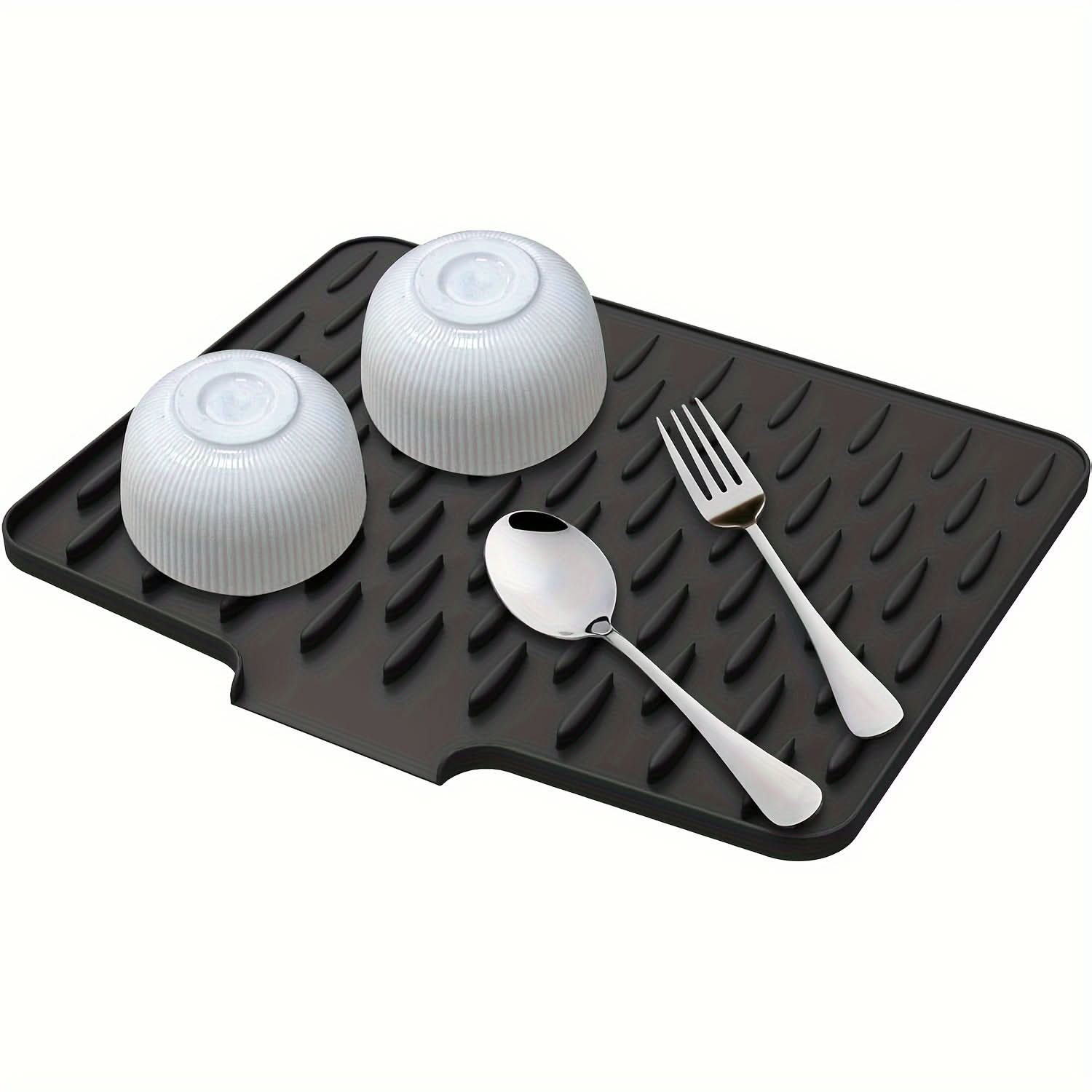 Drying Mat for Kitchen Drainage
