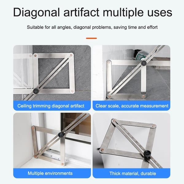 VeroForm™ Angle Pro — Lock in Flawless Cuts and Crush Every Project with Pro-Level Precision