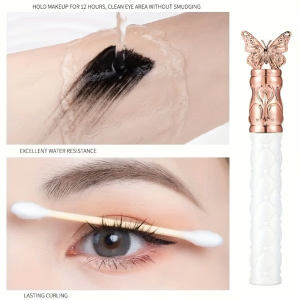 VivaLash™ — Unstoppable Lashes That Command Every Room All Day Long