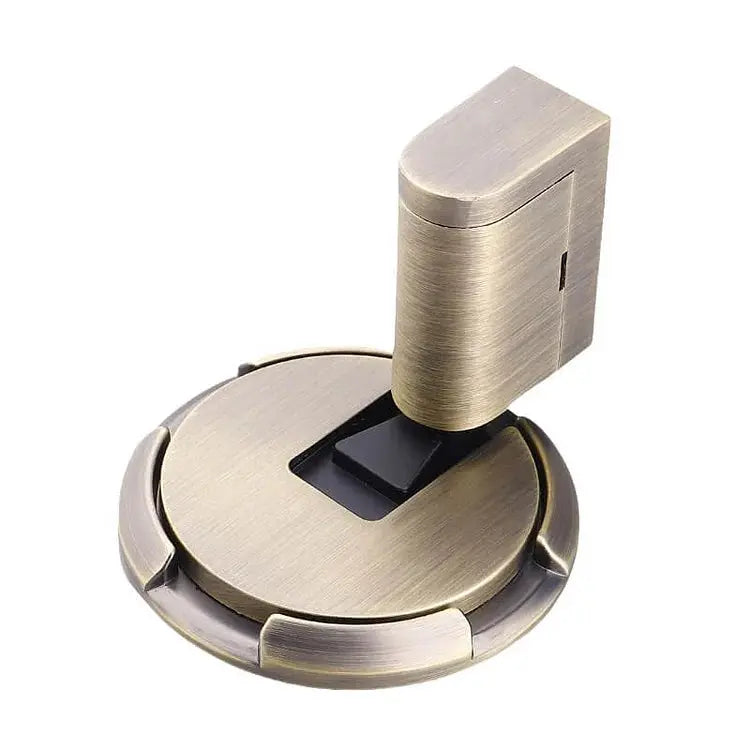 SecureHold™ Doorstop — Effortless Door Control for Safety and Power You Can Trust