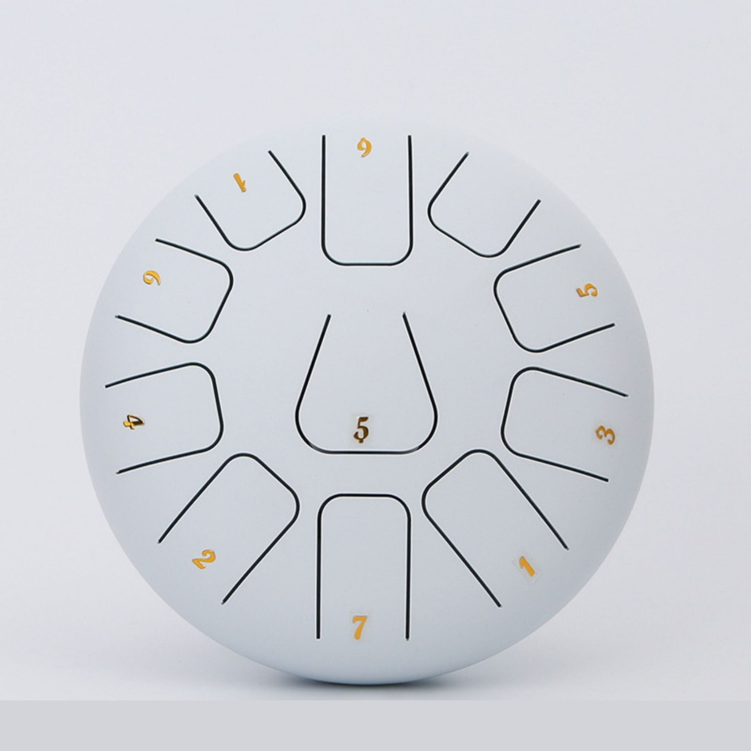 HarmoniZen™ — Unlock Instant Calm and Creative Bliss with Every Note