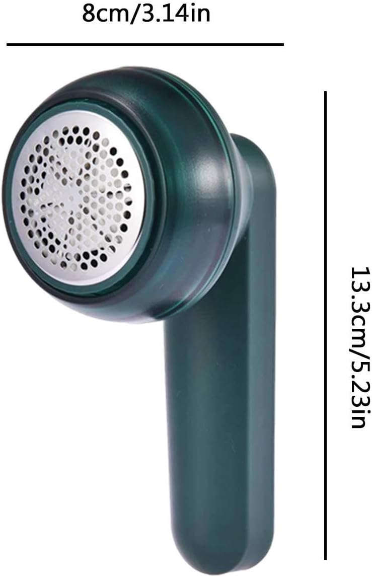 LintMaster Pro™ — Revive Your Wardrobe and Own Every Room with Effortless, Fuzz-Free Style