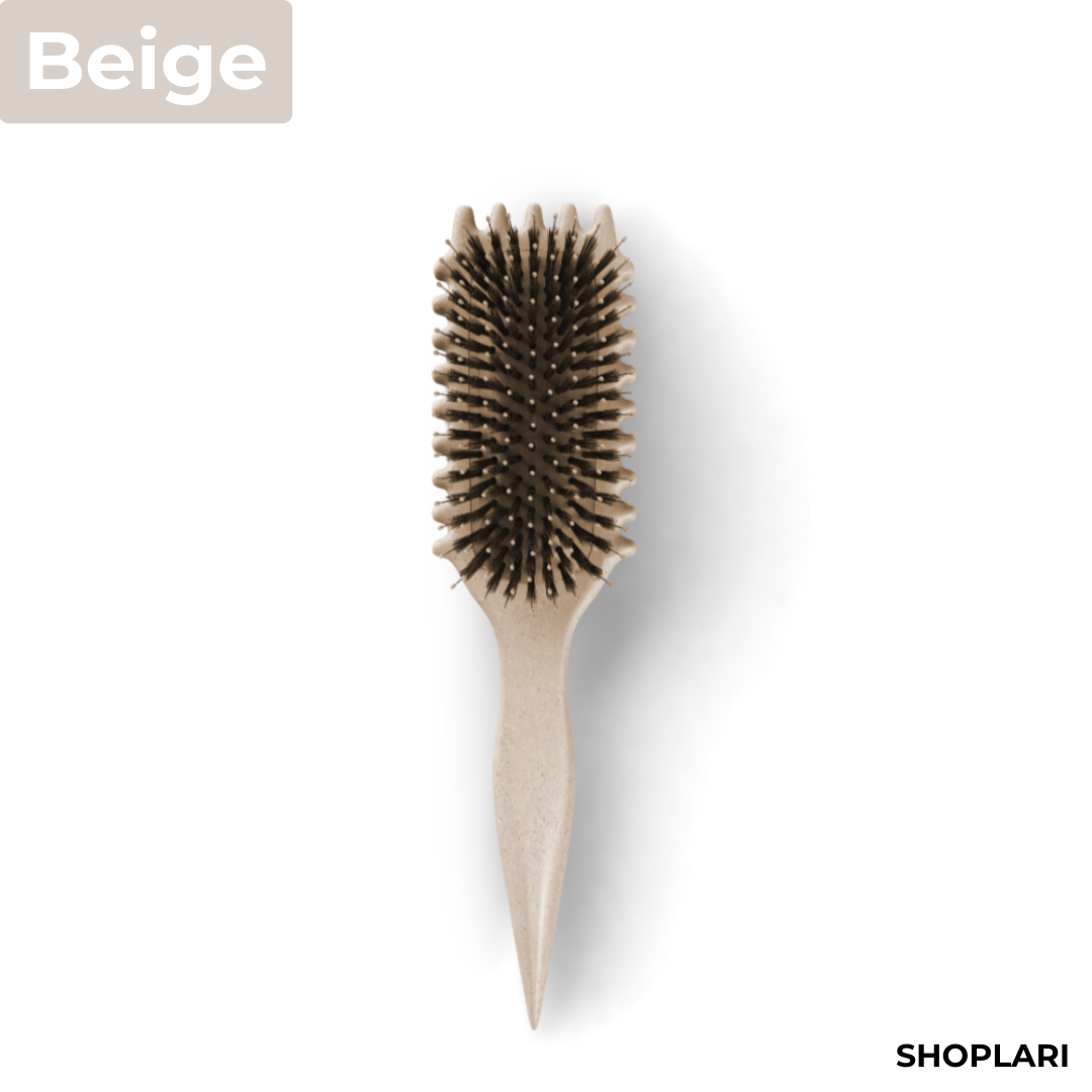 Ramessence™ — Unlock Effortless, Show-Stopping Curls That Radiate Confidence All Day