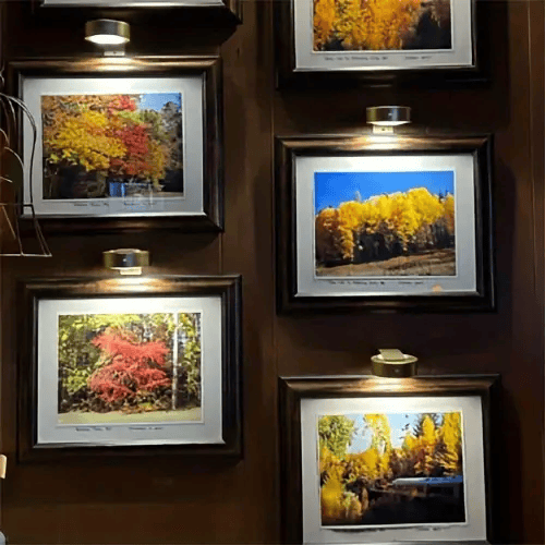 VividLux™ — Ignite Every Room with Art-Perfect Light That Moves Your Soul