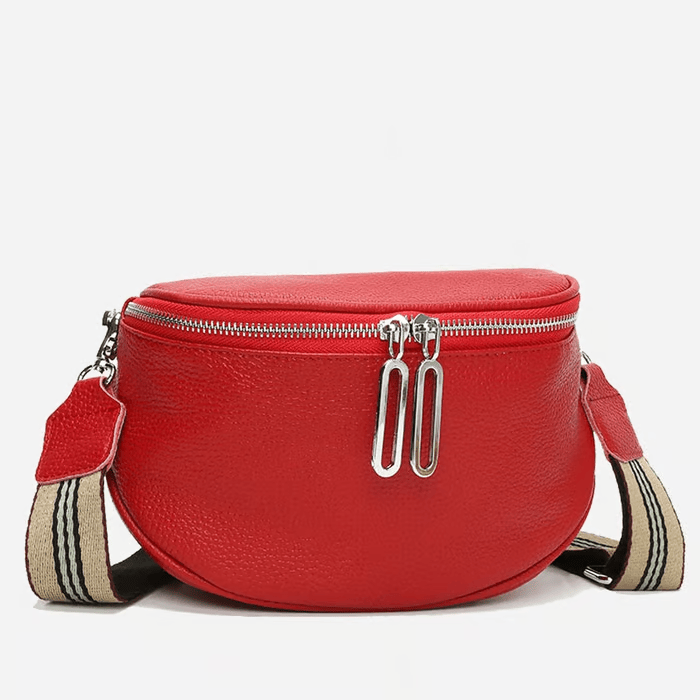 VeroLuxe™ Crossbody — Effortless Style Meets Stress-Free Organization for Your Busy Life