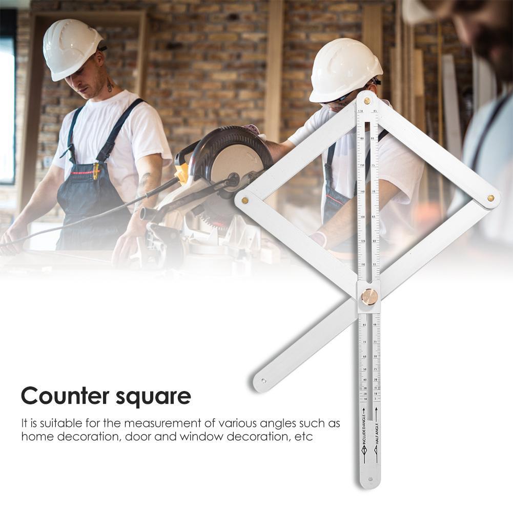 VeroForm™ Angle Pro — Lock in Flawless Cuts and Crush Every Project with Pro-Level Precision