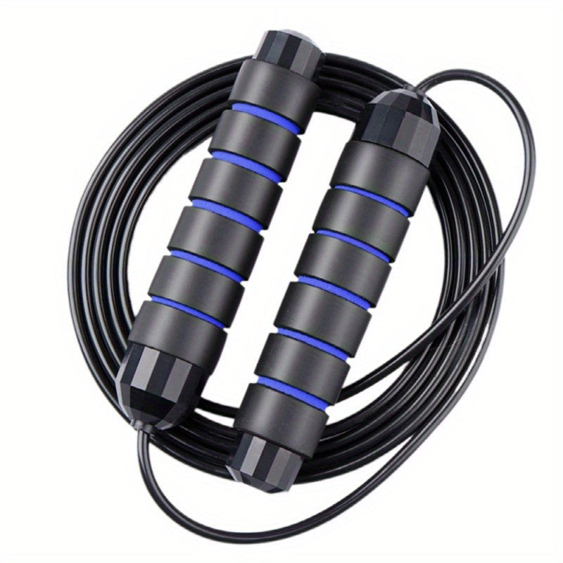 SwiftJump Pro – Precision Ball Bearing Exercise Rope