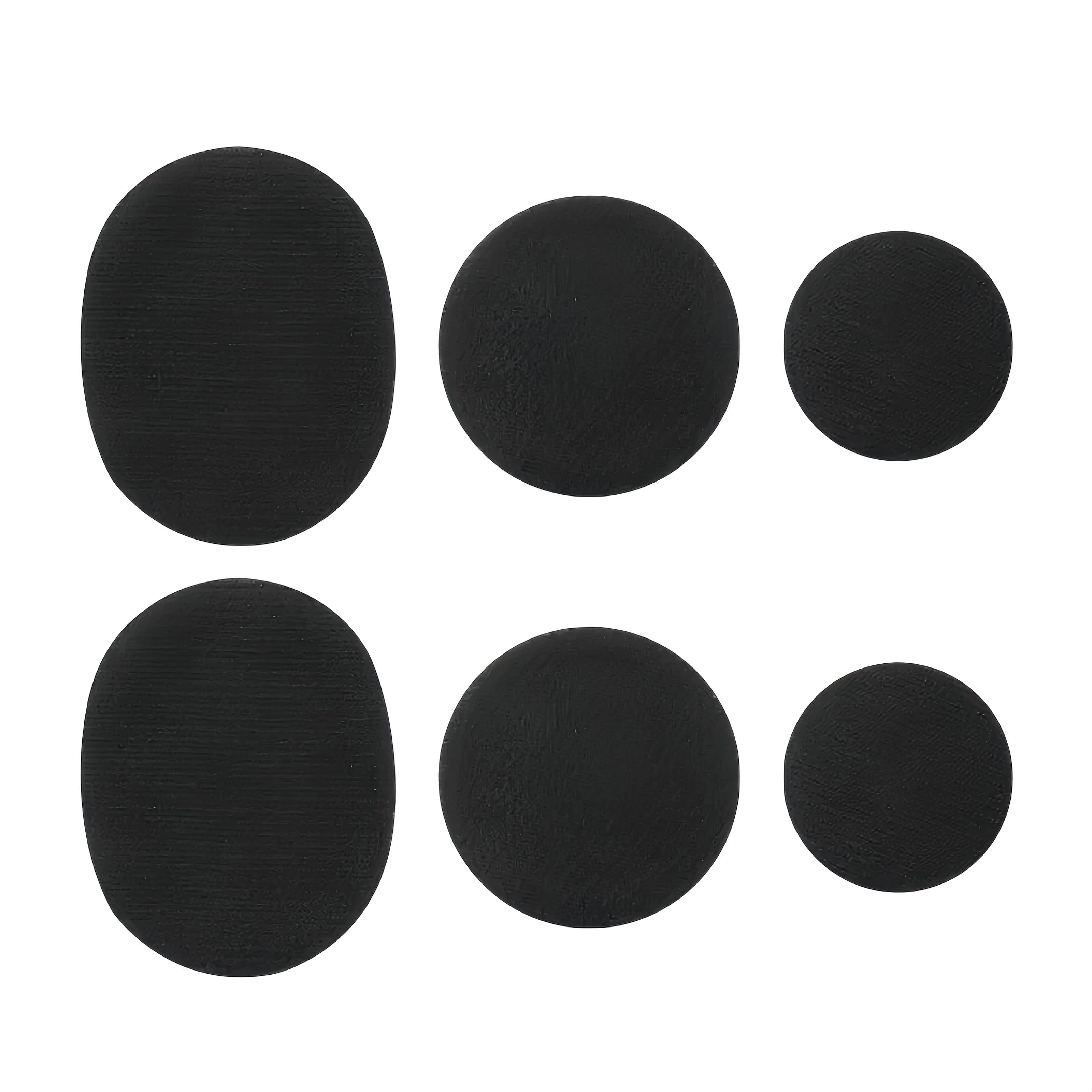 Shoe Repair Patches for Upper and Heel Protection