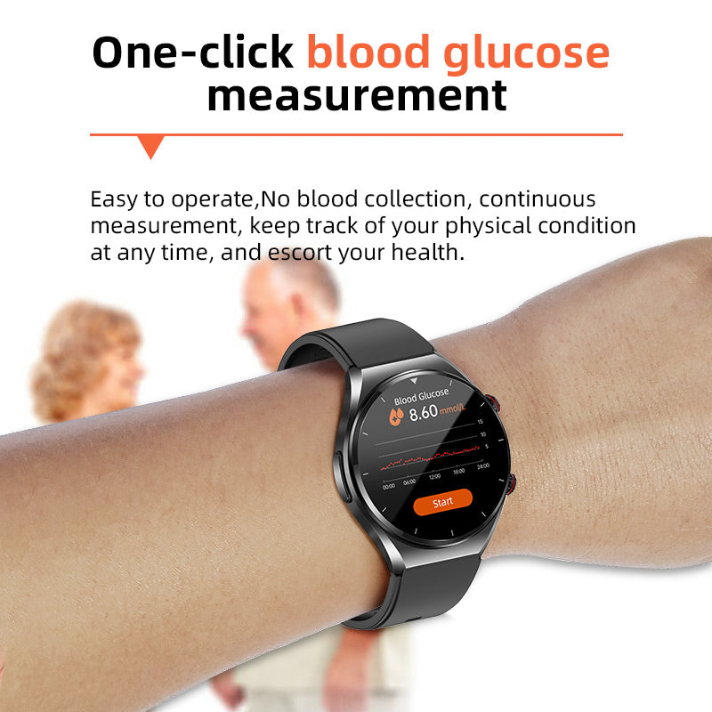 ActivePulse Smartwatch: Your Ultimate Fitness Companion