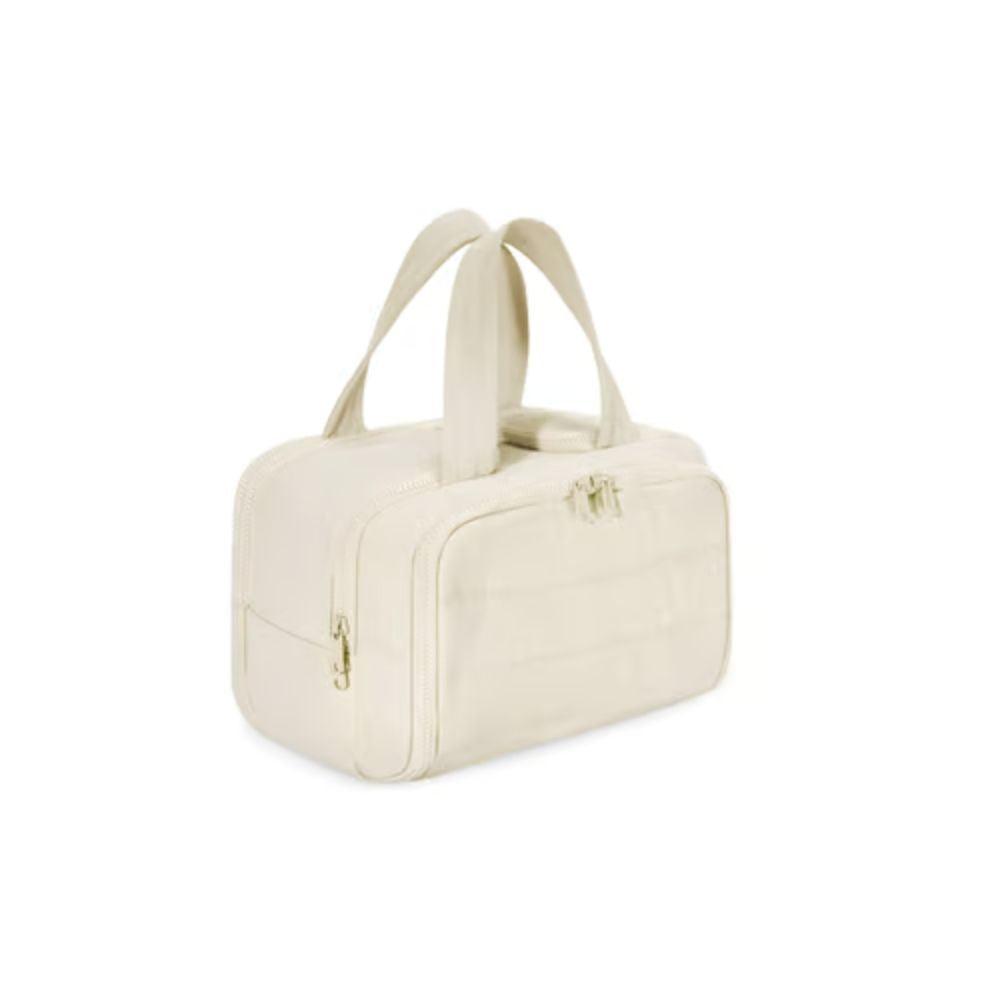 Ultimate 4-Compartment Travel Toiletry Organizer for Women