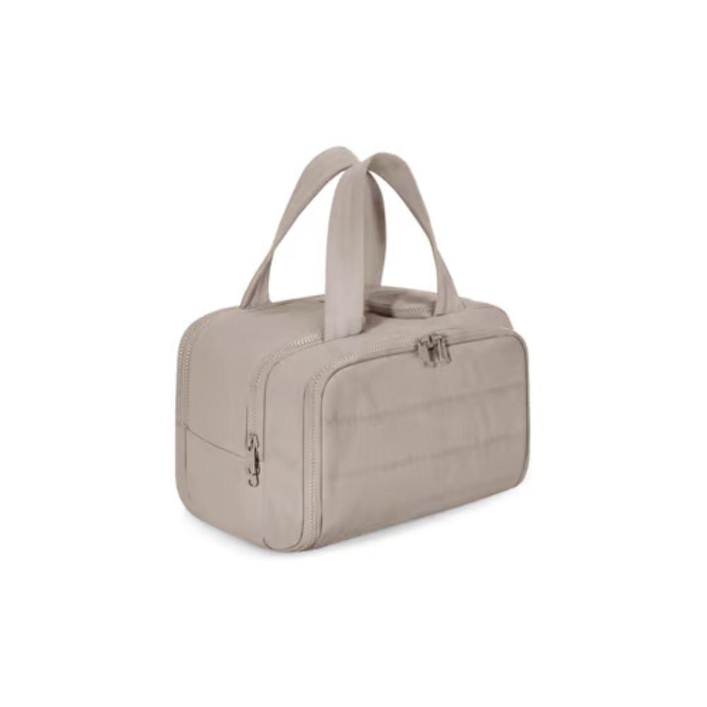 Ultimate 4-Compartment Travel Toiletry Organizer for Women