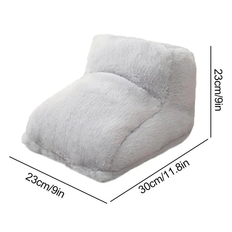 WarmFeet – Warmth & Health for Your Feet!