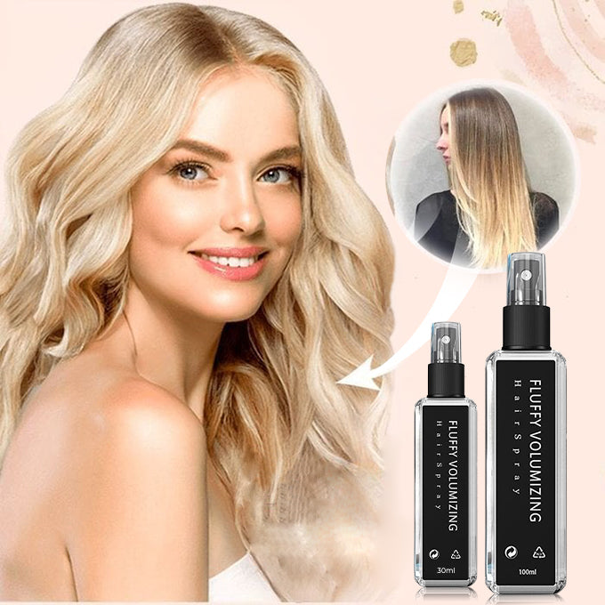 RamberaMist™ — Unleash Instant Volume That Transforms Your Hair Into Full-Bodied Confidence