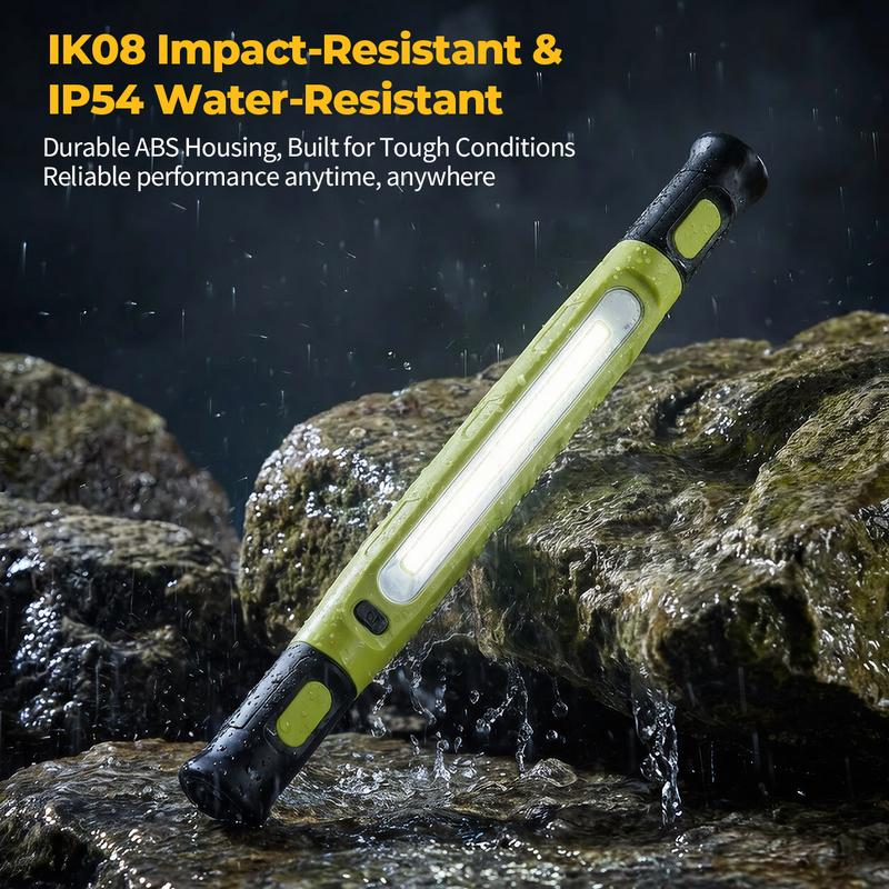 VividTorch™ — Dominate Darkness with Unstoppable Brightness and Rock-Solid Reliability