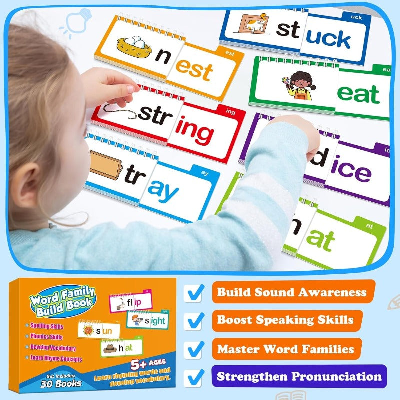 LumoReads™ — Ignite Your Child’s Joyful Journey to Confident, Love-at-First-Read Skills