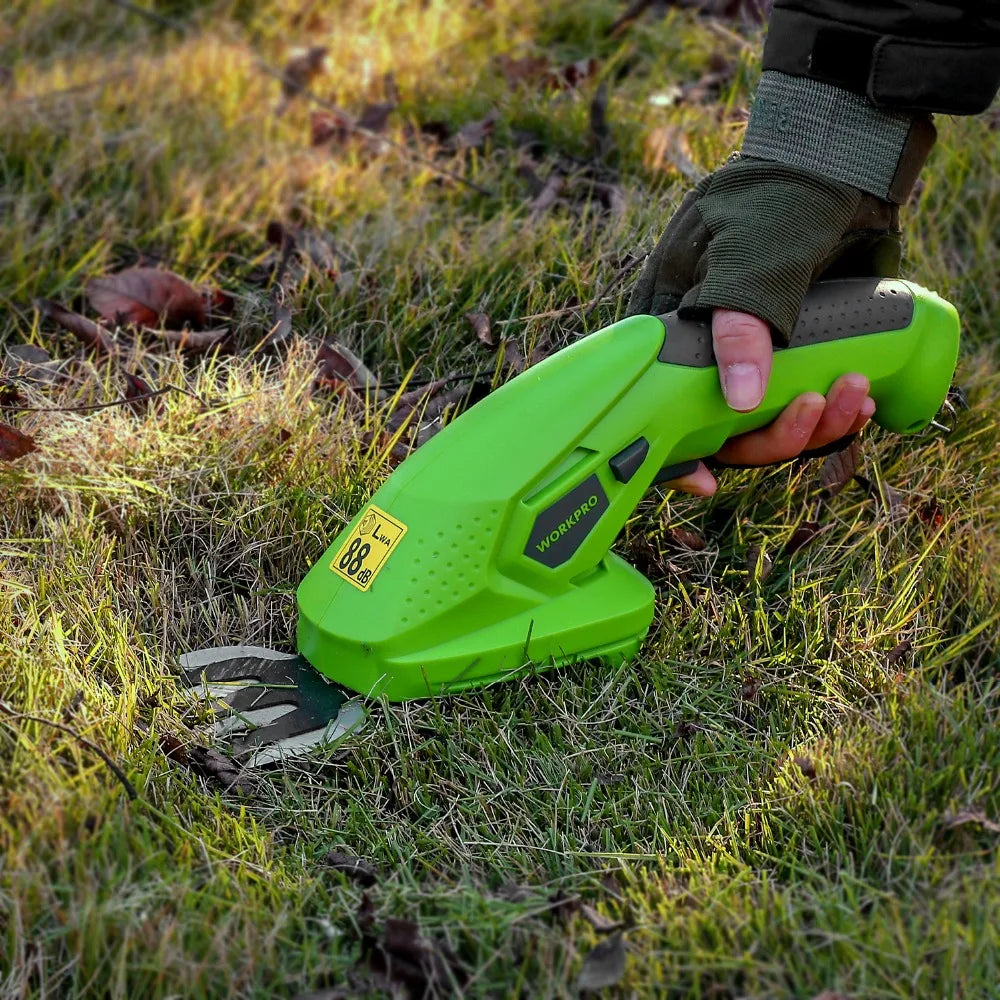 Hedge Clippers | Grass Trimmers | Precise Shrub Trimming | GardenCut