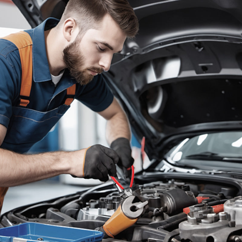 GripForce™ — Command Every Fix with Confidence and Protect Your Ride from Damage
