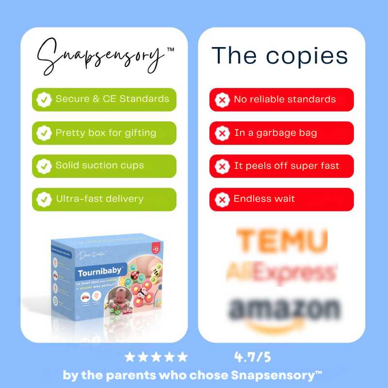 WonderTact™ — Ignite Joy and Focus Anywhere with Mess-Free Sensory Magic