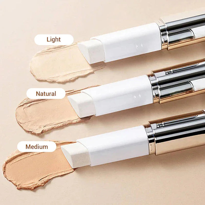 GlowMorph™ — Effortless Radiance That Matches You Perfectly All Day
