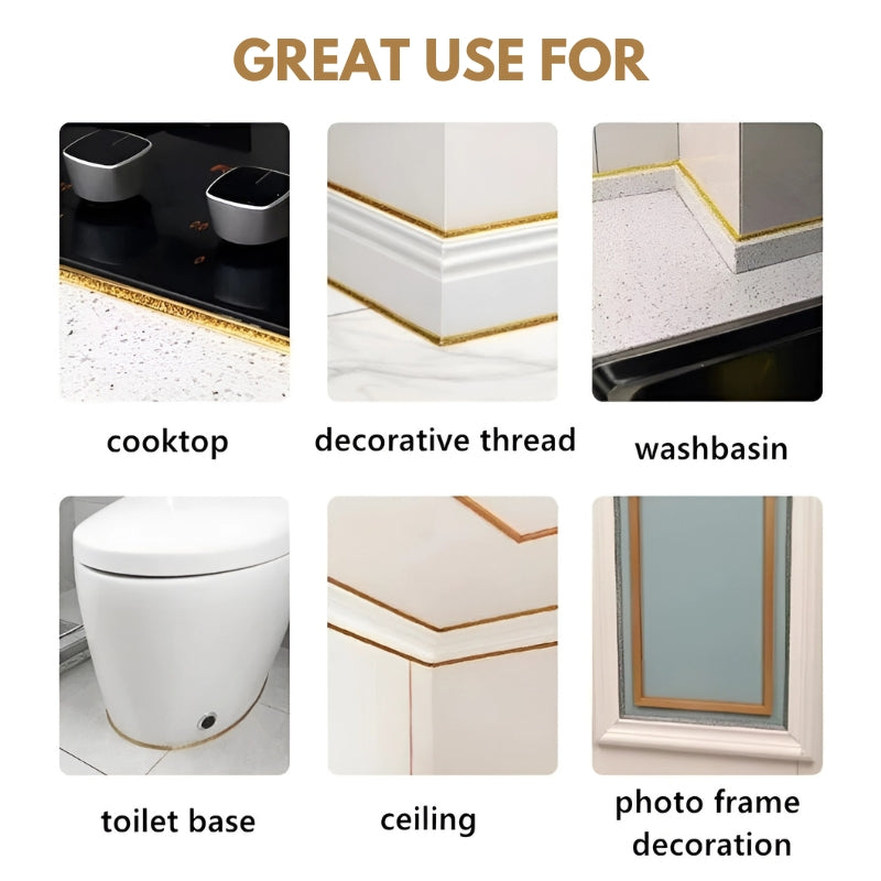 SeamShield™ — Flawless, Mold-Free Tiles That Make Your Home Shine Effortlessly