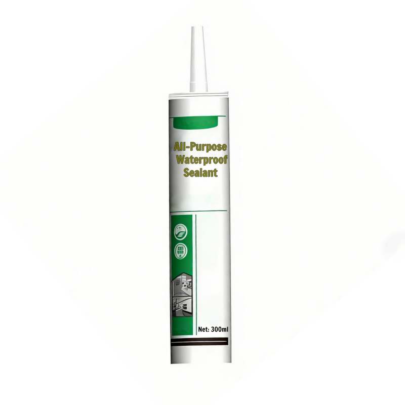 300 ml Multi-Use Sealant – Suitable for Indoor and Outdoor Applications