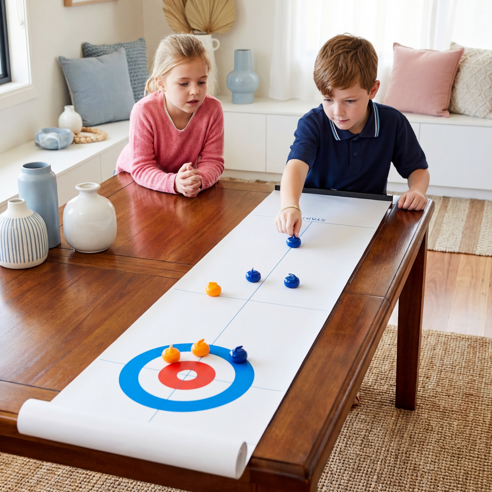 SpinFury™ — Ignite Instant Rivalries with Portable, Pulse-Pounding Precision
