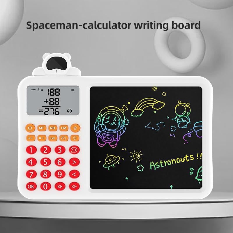 NumiQuest™ — Ignite Your Child’s Joy and Confidence in Math Instantly
