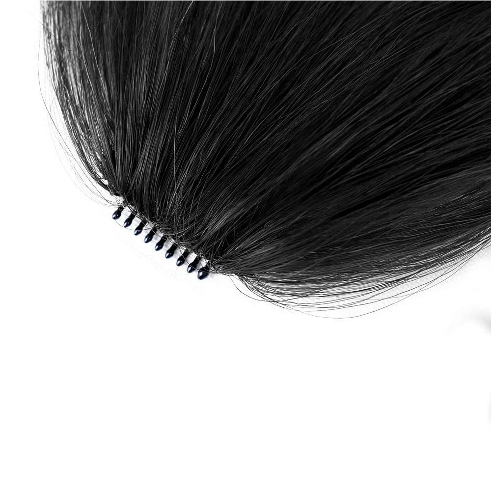 VelaLux Fringe™ — Instantly Own Your Look with Flawless, Effortless Glamour