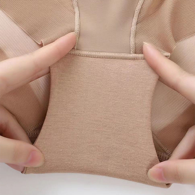 VelvEase™ — Smooth Your Silhouette with All-Day Silky Comfort and Confidence