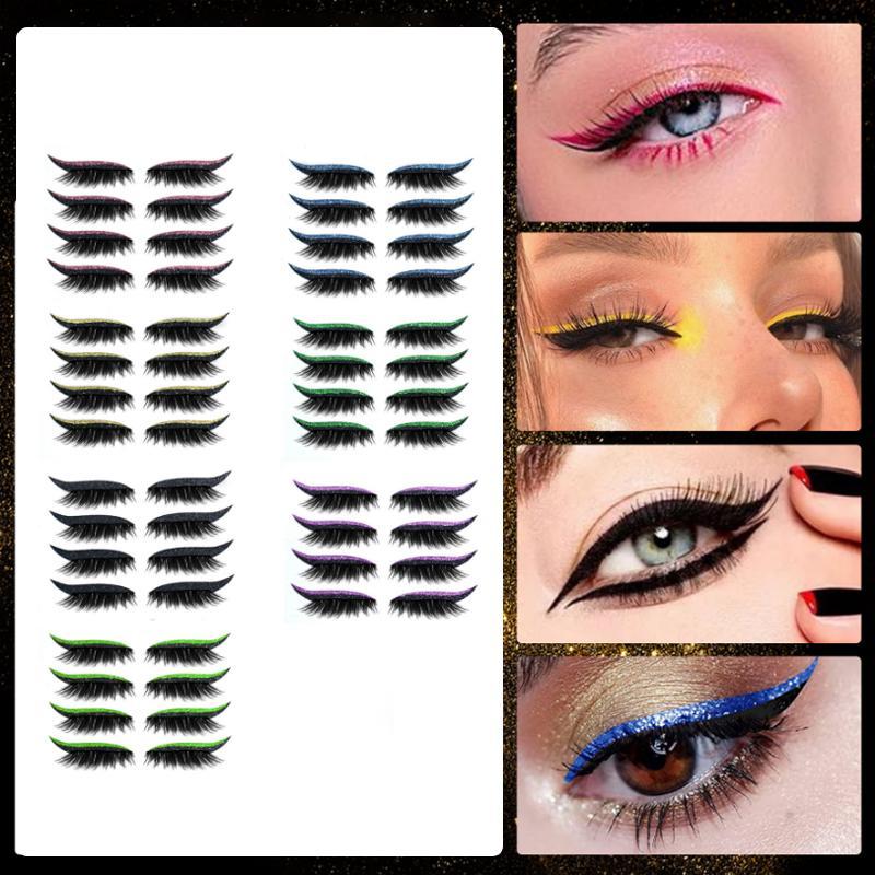 NoirAura™ — Unleash Effortless, All-Day Magnetic Cat Eyes That Command Attention